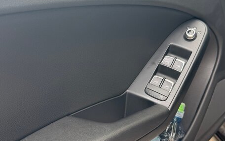 Audi A4 allroad, 2015 год, 1 900 000 рублей, 12 фотография