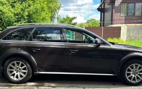 Audi A4 allroad, 2015 год, 1 900 000 рублей, 8 фотография