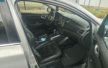 Nissan Sentra, 2019 год, 1 300 000 рублей, 14 фотография
