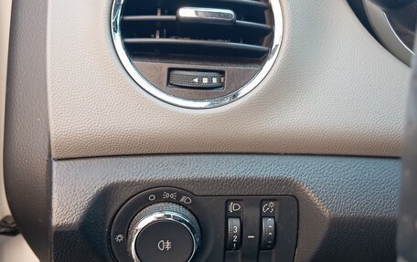 Chevrolet Cruze II, 2015 год, 1 190 000 рублей, 8 фотография