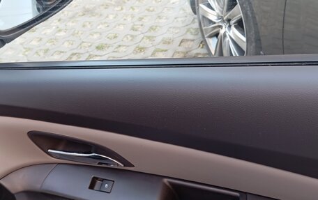 Chevrolet Cruze II, 2015 год, 1 190 000 рублей, 14 фотография
