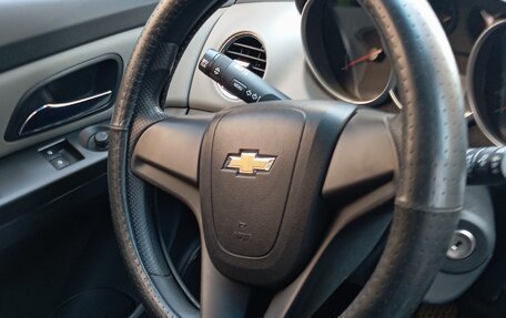Chevrolet Cruze II, 2015 год, 1 190 000 рублей, 15 фотография