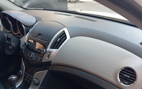 Chevrolet Cruze II, 2015 год, 1 190 000 рублей, 13 фотография