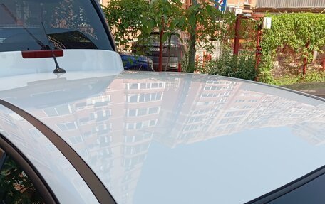 Chevrolet Cruze II, 2015 год, 1 190 000 рублей, 22 фотография