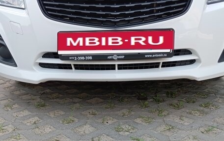 Chevrolet Cruze II, 2015 год, 1 190 000 рублей, 23 фотография