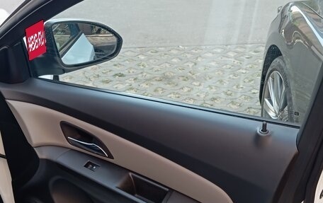 Chevrolet Cruze II, 2015 год, 1 190 000 рублей, 20 фотография