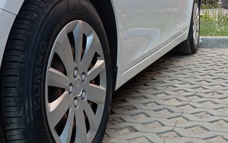 Chevrolet Cruze II, 2015 год, 1 190 000 рублей, 25 фотография