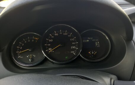 Renault Fluence I, 2010 год, 615 000 рублей, 15 фотография