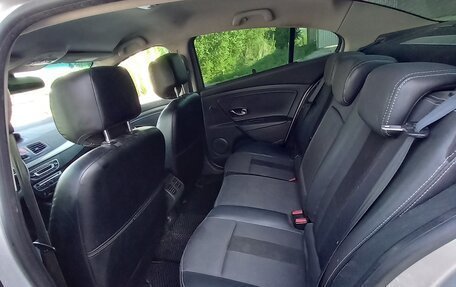Renault Fluence I, 2010 год, 615 000 рублей, 12 фотография