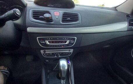 Renault Fluence I, 2010 год, 615 000 рублей, 14 фотография