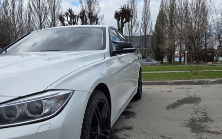 BMW 3 серия, 2014 год, 1 700 000 рублей, 4 фотография