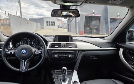 BMW 3 серия, 2014 год, 1 700 000 рублей, 9 фотография