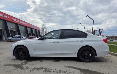 BMW 3 серия, 2014 год, 1 700 000 рублей, 7 фотография