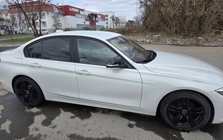 BMW 3 серия, 2014 год, 1 700 000 рублей, 6 фотография