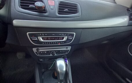 Renault Fluence I, 2010 год, 615 000 рублей, 17 фотография