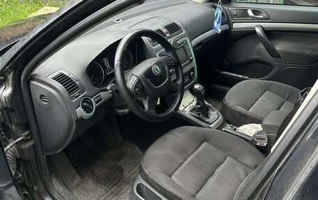Skoda Octavia, 2011 год, 500 000 рублей, 5 фотография