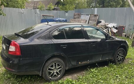 Skoda Octavia, 2011 год, 500 000 рублей, 4 фотография
