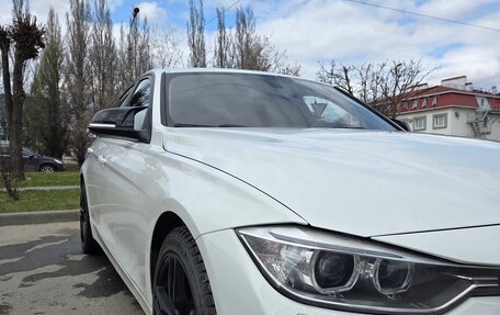 BMW 3 серия, 2014 год, 1 700 000 рублей, 5 фотография