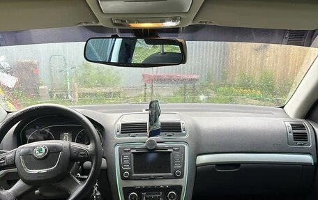 Skoda Octavia, 2011 год, 500 000 рублей, 6 фотография