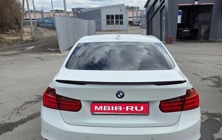 BMW 3 серия, 2014 год, 1 700 000 рублей, 8 фотография
