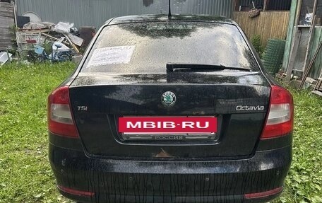 Skoda Octavia, 2011 год, 500 000 рублей, 3 фотография