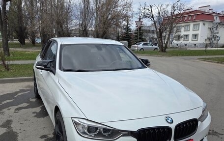 BMW 3 серия, 2014 год, 1 700 000 рублей, 3 фотография