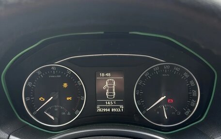 Skoda Octavia, 2011 год, 500 000 рублей, 7 фотография