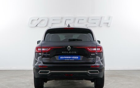 Renault Koleos II, 2019 год, 2 149 999 рублей, 4 фотография