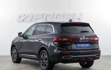 Renault Koleos II, 2019 год, 2 149 999 рублей, 2 фотография