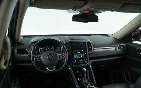 Renault Koleos II, 2019 год, 2 149 999 рублей, 6 фотография