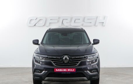 Renault Koleos II, 2019 год, 2 149 999 рублей, 3 фотография