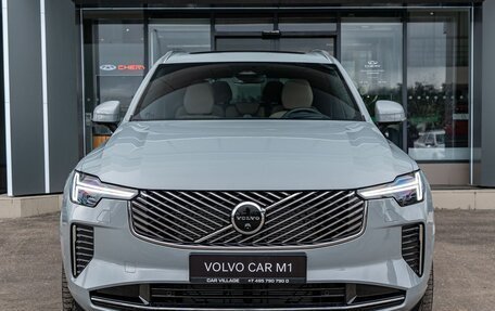 Volvo XC90 II рестайлинг, 2026 год, 12 750 000 рублей, 2 фотография
