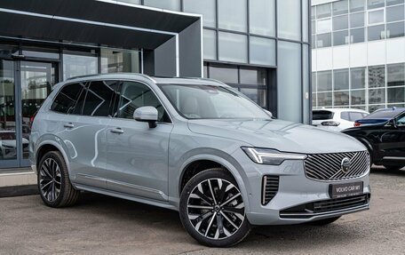 Volvo XC90 II рестайлинг, 2026 год, 12 750 000 рублей, 3 фотография