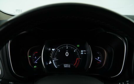 Renault Koleos II, 2019 год, 2 149 999 рублей, 26 фотография