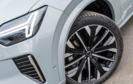 Volvo XC90 II рестайлинг, 2026 год, 12 750 000 рублей, 5 фотография