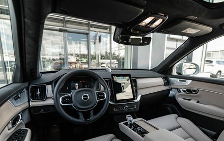 Volvo XC90 II рестайлинг, 2026 год, 12 750 000 рублей, 12 фотография