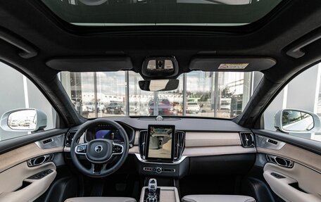 Volvo XC90 II рестайлинг, 2026 год, 12 750 000 рублей, 13 фотография