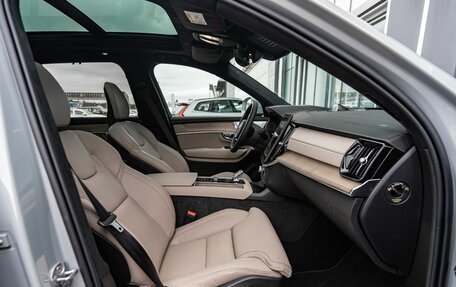 Volvo XC90 II рестайлинг, 2026 год, 12 750 000 рублей, 27 фотография