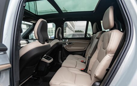 Volvo XC90 II рестайлинг, 2026 год, 12 750 000 рублей, 22 фотография