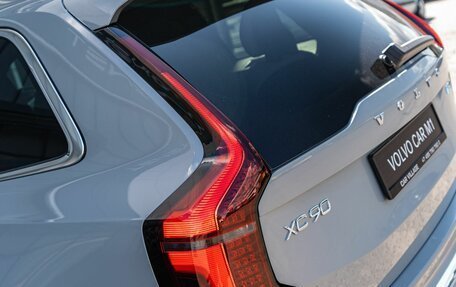 Volvo XC90 II рестайлинг, 2026 год, 12 750 000 рублей, 33 фотография