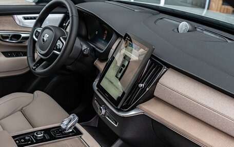 Volvo XC90 II рестайлинг, 2026 год, 12 750 000 рублей, 25 фотография