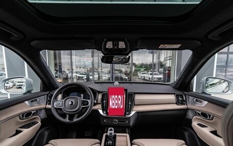 Volvo XC90 II рестайлинг, 2026 год, 12 750 000 рублей, 24 фотография