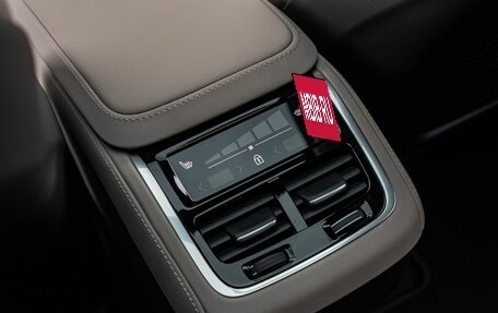 Volvo XC90 II рестайлинг, 2026 год, 12 750 000 рублей, 23 фотография