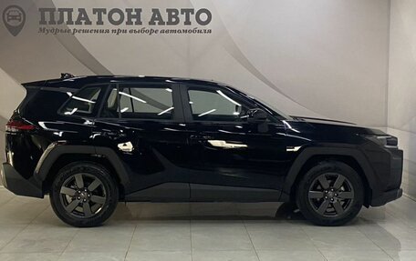 Toyota RAV4, 2026 год, 4 049 000 рублей, 4 фотография