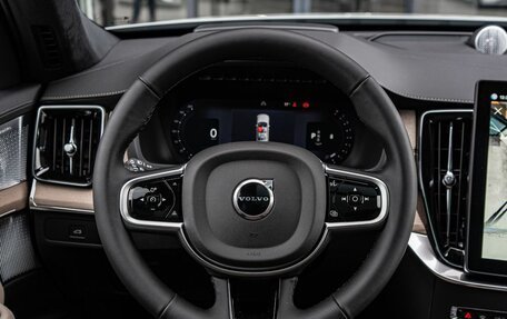 Volvo XC90 II рестайлинг, 2026 год, 12 750 000 рублей, 39 фотография