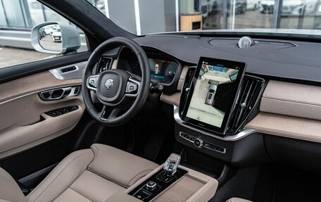 Volvo XC90 II рестайлинг, 2026 год, 12 750 000 рублей, 40 фотография