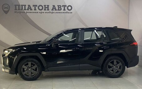 Toyota RAV4, 2026 год, 4 049 000 рублей, 8 фотография