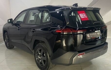 Toyota RAV4, 2026 год, 4 049 000 рублей, 7 фотография