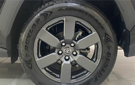 Toyota RAV4, 2026 год, 4 049 000 рублей, 17 фотография