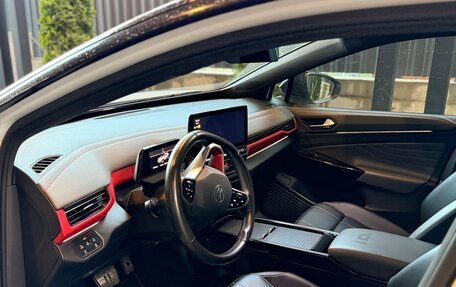 Volkswagen ID.4, 2022 год, 2 200 000 рублей, 5 фотография